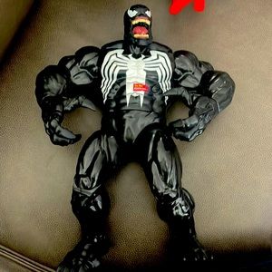 Large Venom  with sound,